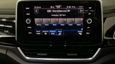 Volkswagen T-Roc 1.5 TSI R-Line 5dr Petrol Hatchback